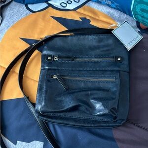 *NEW* Shiraleah Chicago Crossbody Purse